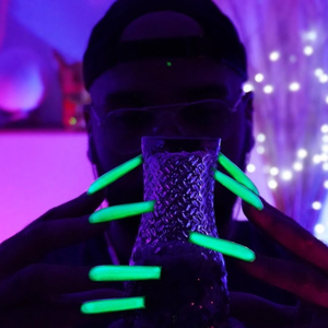 Éponge Croquante Et Fin