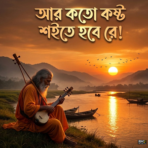 Ar Koto Koshto Soite Hobe Re