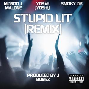 Stupid Lit (Remix) (feat. Y0$#! (Yoshi) & SmokyDB)