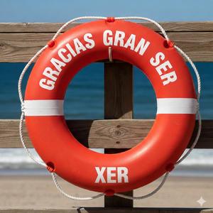 Gracias Gran Ser