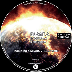 Breakdown (Extended Mix)