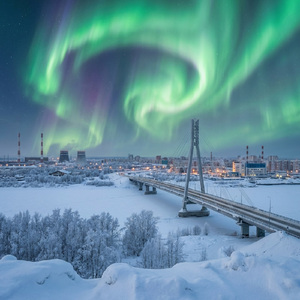 Мой Сургут (Remix)