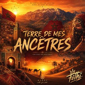 Terre de mes Ancêtres