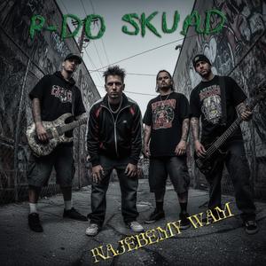 Ostre lądowanie (feat. P-Do Skuad)