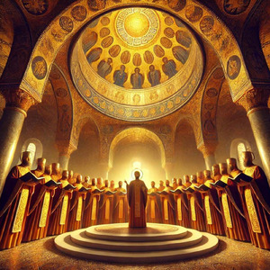 The Golden Choral