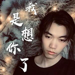 我是想你了
