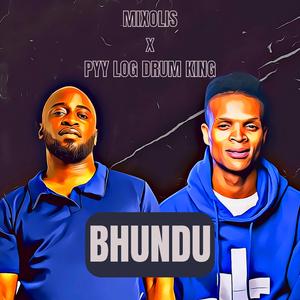 Bhundu (feat. Pyy Log Drum King)