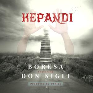 Kepandi (feat. Boresa & Don Sigli) (DrFiza Remix Radio Edit)