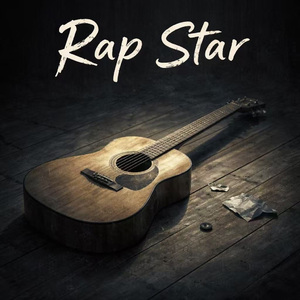 rap star