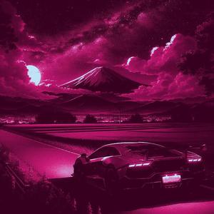 Behind the Nightfall (slowed)