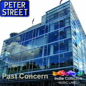 Past Concern (Original Mix)