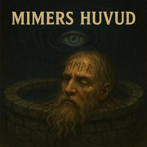 Mimers huvud
