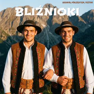Bliźnioki