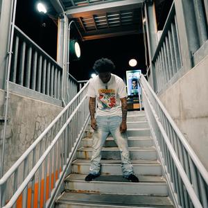 Out The Way