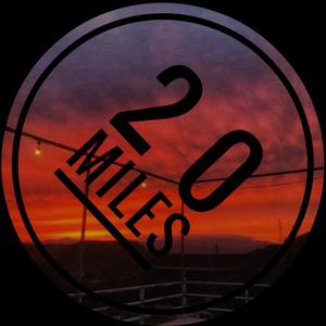 20英里（Prod by Koyama Ryosuke）