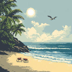 solar tide