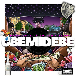 Gbemidebe