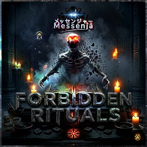 Forbidden Rituals (Dark Haunted Mix)
