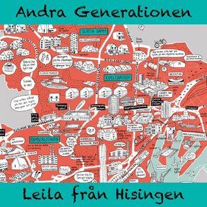 Leila Från Hisingen