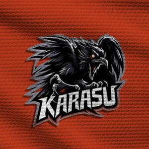 KARASU (feat. HAKAI)