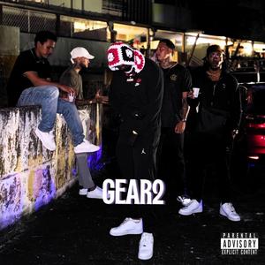 PÉGASE (feat. Palmito)