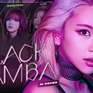 [AI COVER] Black Mamba