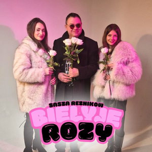 Bielyje Rozy