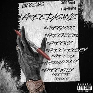 #freedaguyz