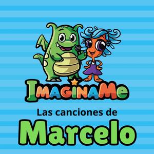 Imaginame (Marcelo)