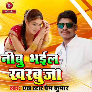 Nimbu Bhail Kharbuja