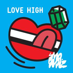 Love High (feat. The Youniverse & Walter Schnitzelsson)