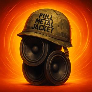 Full Metal Jacket