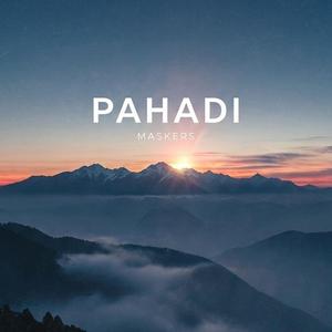 Pahadi