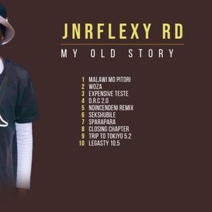 Sparapara (feat. DATRA ZA & ScheZa) [with Mellow Ba]