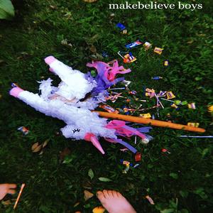 bike (feat. makebelieve boys)