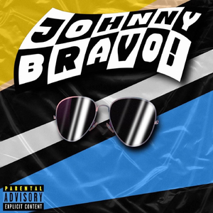 Johnny Bravo