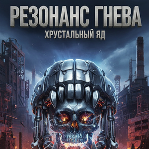 Хрустальный Яд