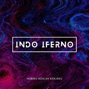 Hobiku Adalah Kerjaku