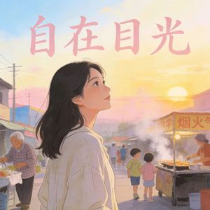 王志诚 - 自在目光