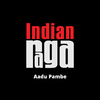 IndianRaga - Aadu Pambe - Punnagavarali - Adi Talam