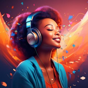 Relaxation Sound Tones