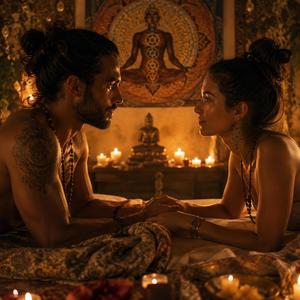 massage tantric J