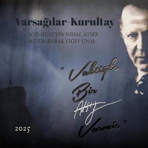 Varsağılar - Kurultay