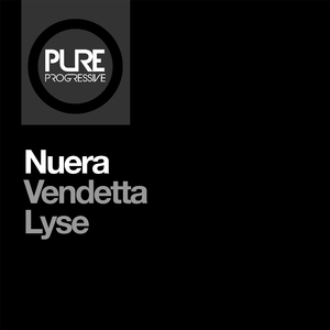 Lyse (Original Mix)