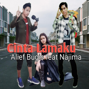 Cinta Lamaku