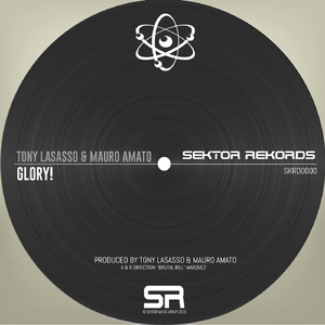 Glory! (Deep House Mix)