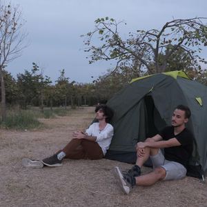 Ah Bir Evimiz Olsaydı