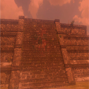 Bienvenidos al Mictlán
