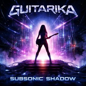 Subsonic Shadow