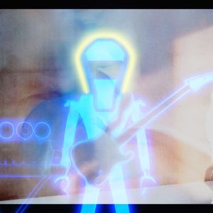 Synesthetic Experiences of Bass Euphoria